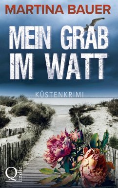 Cover Mein Grab im Watt (eBook, ePUB)