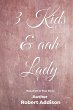 3 Kids & aah Lady (eBook, ePUB) - Bild 1