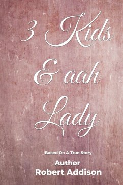 Cover 3 Kids & aah Lady (eBook, ePUB)