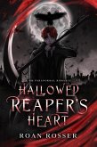 Hallowed Reaper's Heart (Changing Bodies, #3.5) (eBook, ePUB)