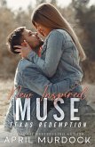 New Inspired Muse (Texas Redemption, #3) (eBook, ePUB)