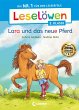 Leselöwen 2. Klasse - Lara und das... - Bild 1