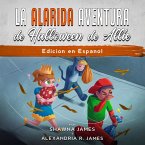 La Alarida Aventura de Halloween de Allie (eBook, ePUB)