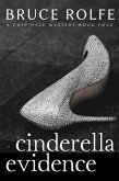 Cinderella Evidence (Chip Hale Mysteries, #4) (eBook, ePUB)