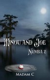 Minou and Joe - Numba 2 (eBook, ePUB)