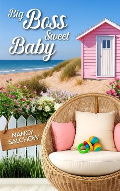 Cover Big Boss, Sweet Baby (eBook, ePUB)