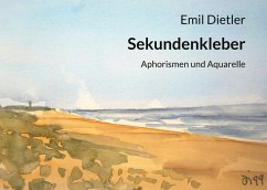 Sekundenkleber - Dietler, Emil