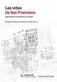 Las vidas de San Francisco (eBook, ePUB)