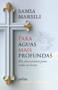 Cover Para águas mais profundas (eBook, ePUB)