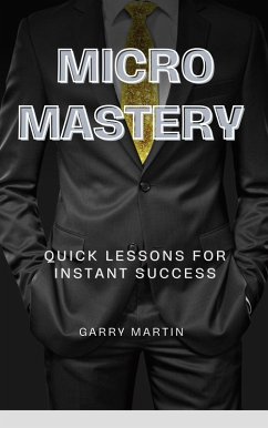 Cover Micro Mastery (eBook, ePUB)