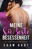 Meine süßeste Besessenheit (Billionaire Bossholes, #2) (eBook, ePUB)