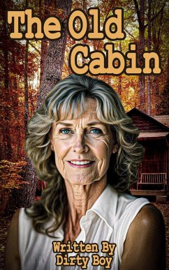 Cover The Old Cabin (Granny Tales, #6) (eBook, ePUB)
