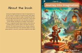 Journey into Imagination: Adventure Tales for Young Explorers (eBook, ePUB)