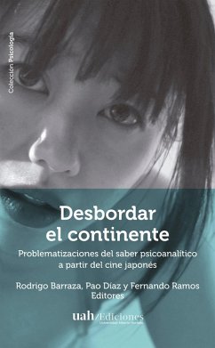 Cover Desbordar el continente (eBook, ePUB)