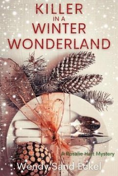 Killer in a Winter Wonderland (eBook, ePUB) - Eckel, Wendy Sand
