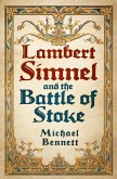 Lambert Simnel and the Battle of Stoke (eBook, ePUB)
