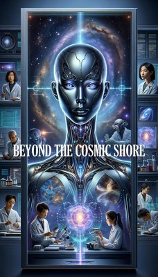 Beyond The Cosmic Shore (eBook, ePUB) Cover Beyond The Cosmic Shore (eBook, ePUB)