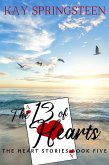 The 13 of Hearts (The Heart stories, #6) (eBook, ePUB)