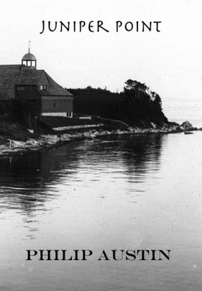 Juniper Point (eBook, ePUB) Juniper Point (eBook, ePUB)