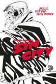 Sin City - Black Edition 6 (eBook, ePUB)