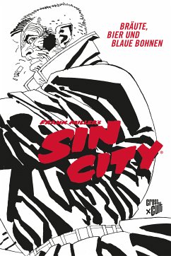 Sin City – Black Edition 6 (eBook, ePUB) - Miller, Frank