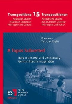 Cover A Topos Subverted