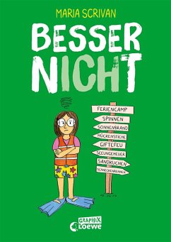 besser nICHt / nICHt genug Bd.3 (eBook, PDF) Cover besser nICHt / nICHt genug Bd.3 (eBook, PDF)