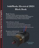 SolidWorks Electrical 2024 Black Book (eBook, ePUB)