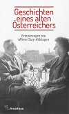 Geschichten eines alten Österreichers (eBook, ePUB)