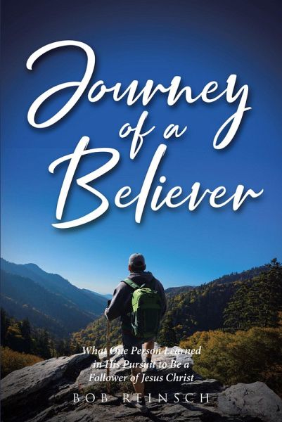 Journey of a Believer (eBook, ePUB)