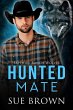 Hunted Mate (Sapphire Ranch Wolves, #1)... - Bild 1