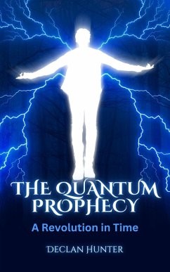 Cover The Quantum Prophecy (eBook, ePUB)