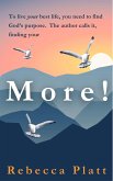 More ! (eBook, ePUB)