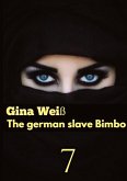 The german slave Bimbo 7 The german slave Bimbo 7