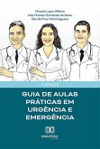 Guia de aulas práticas em Urgência e Emergência (eBook, ePUB)