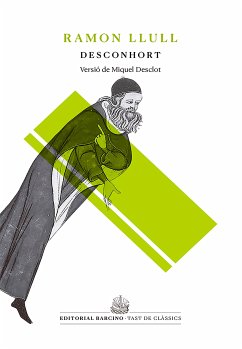 Desconhort (eBook, ePUB) - Llull, Ramon