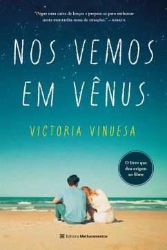 Cover Nos vemos em Vênus (eBook, ePUB)