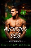 Avenging Des (Rough Edges, #4) (eBook, ePUB)