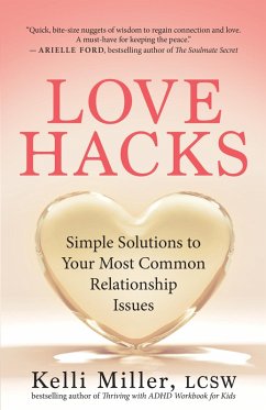 Love Hacks (eBook, ePUB) - Miller, Kelli
