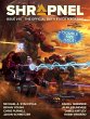 BattleTech: Shrapnel, Issue #15 (The... - Bild 1