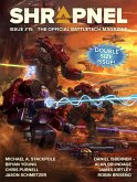 BattleTech: Shrapnel, Issue #15 (The Official BattleTech Magazine) (eBook, ePUB)