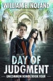 Day of Judgment (Uncommon Bonds, #4) (eBook, ePUB)