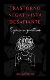 Trastorno negativista desafiante (eBook, ePUB)