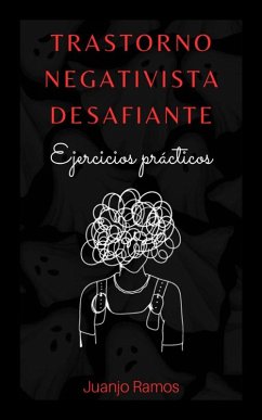 Cover Trastorno negativista desafiante (eBook, ePUB)