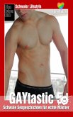 GAYtastic 5 (eBook, ePUB)