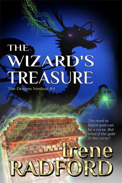 The Wizard's Treasure (The Dragon Nimbus, #4) (eBook, ePUB)
