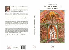 Aus Zion strahlt Gott hervor - Berger, Ruben