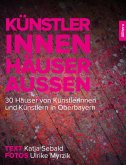 Künstler innen. Häuser außen