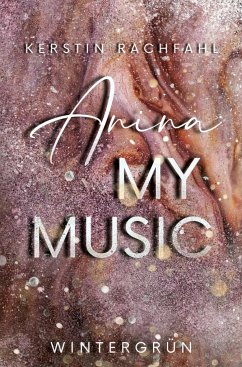 Anina my music - Rachfahl, Kerstin