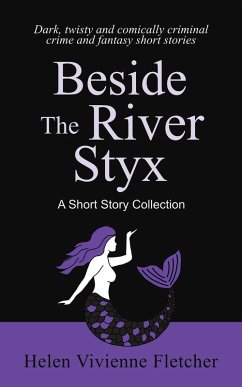 Cover Beside the River Styx (eBook, ePUB)